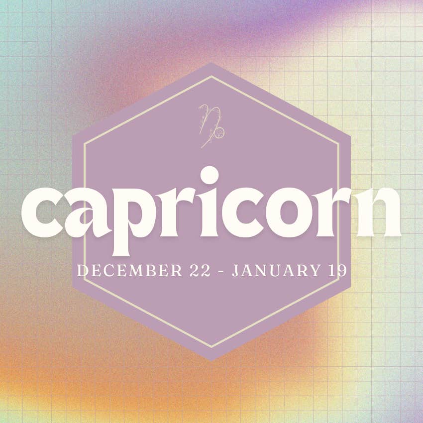 Relationships Improve For Capricorn Zodiac Signs All Week From September 23 - 29, 2024