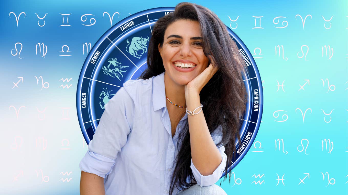 Horoscope For Each Zodiac Sign On September 13, 2024 — The Moon Sextiles Neptune