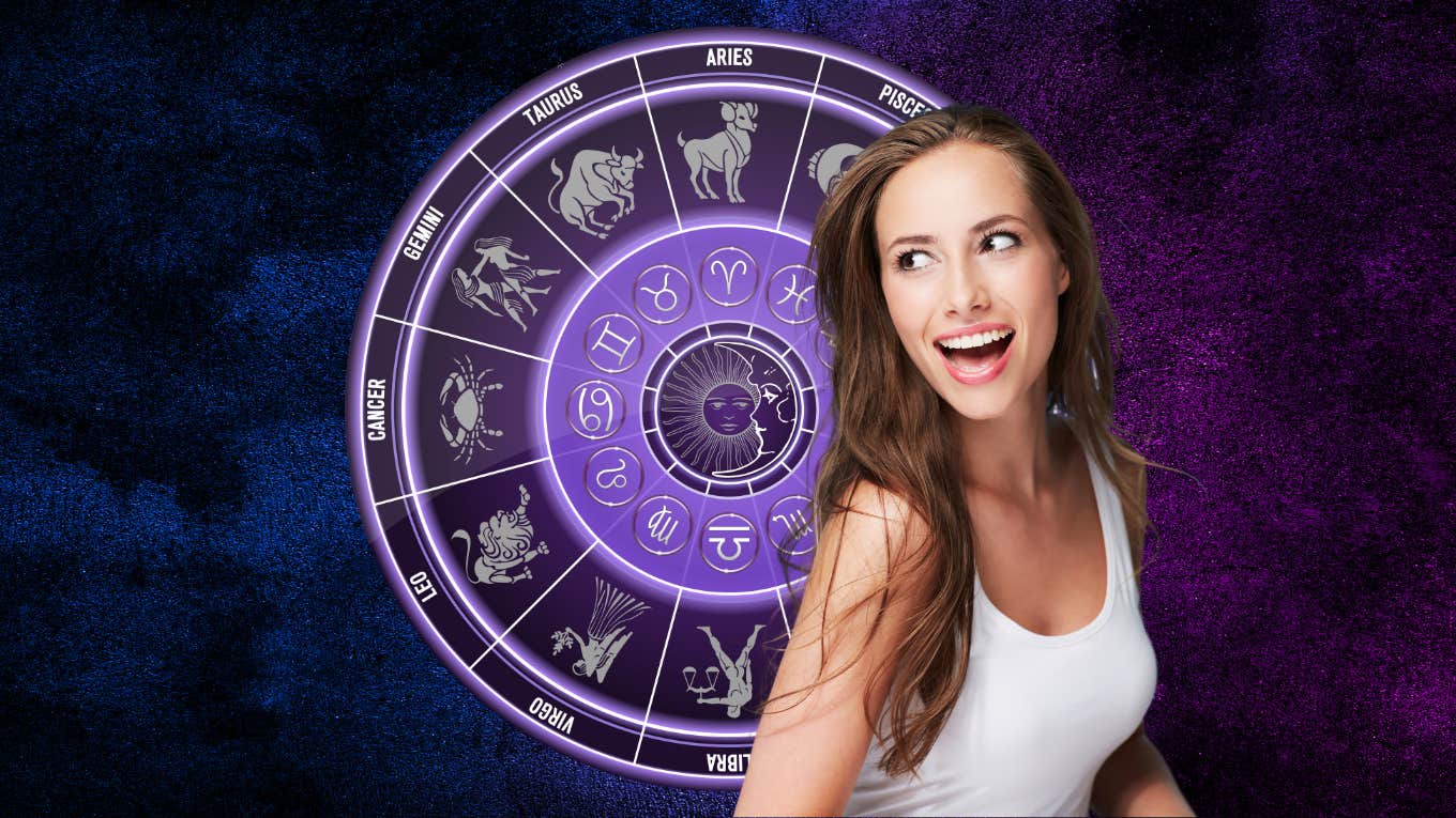 Horoscope For Each Zodiac Sign On September 26, 2024 — Mercury Enters Libra