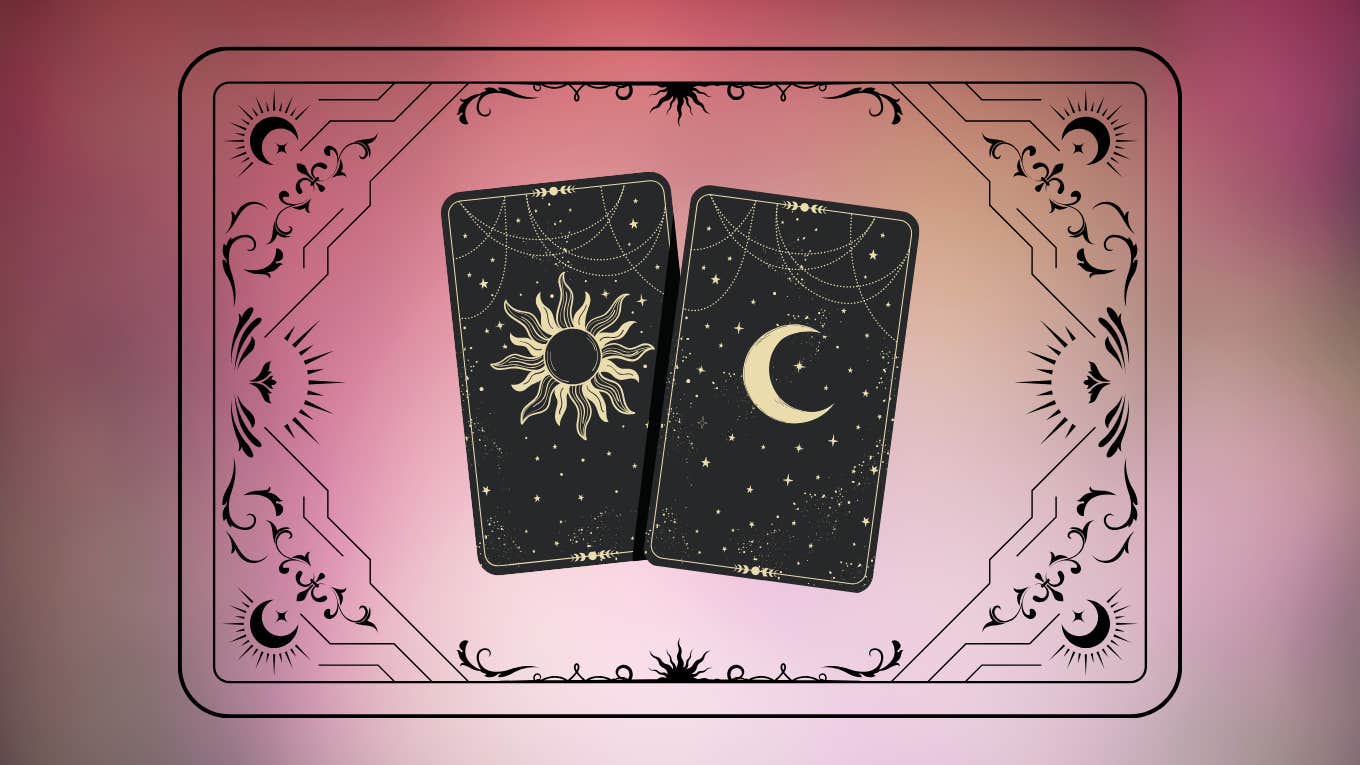 Each Zodiac Sign's Tarot Card Reading For September 18, 2024