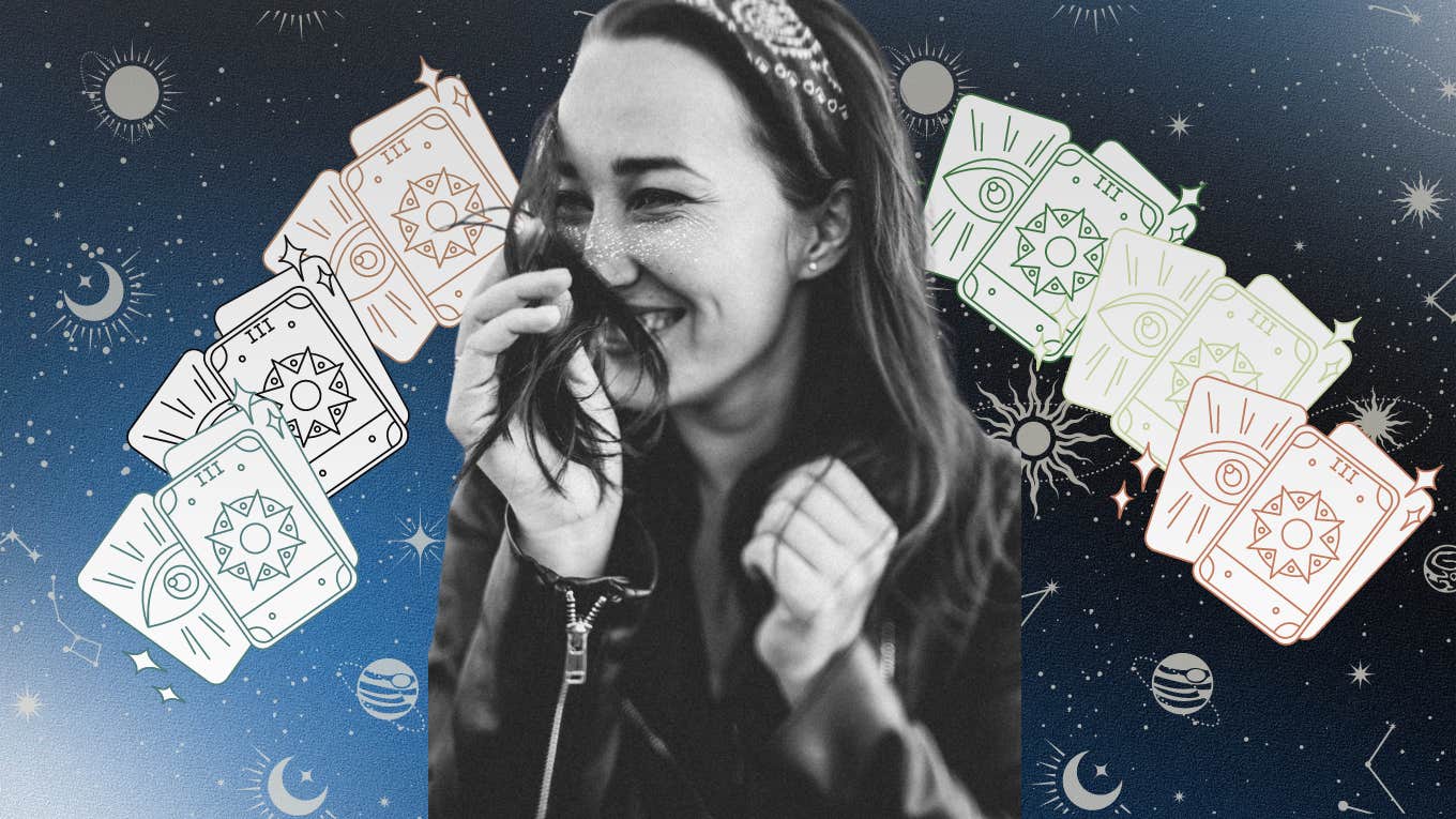 What Zodiac Signs Should Know September 12, Per A Tarot Card Reader