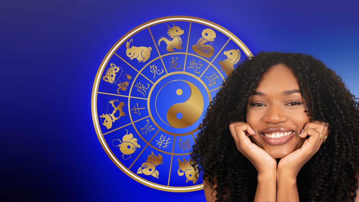 Each Chinese Zodiac Sign's Weekly Horoscope For September 23 - 29, 2024