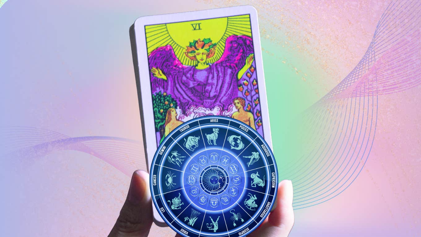 Each Zodiac Sign's Tarot Card Reading For September 13, 2024