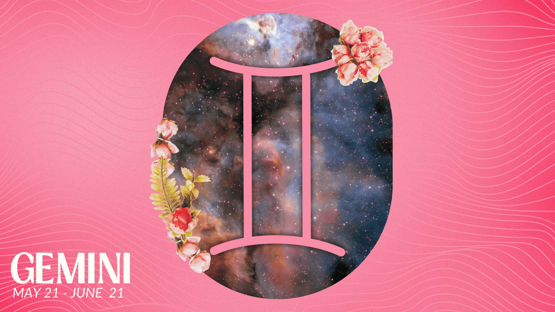 gemini weekly love horoscope february 24 - march 2, 2025