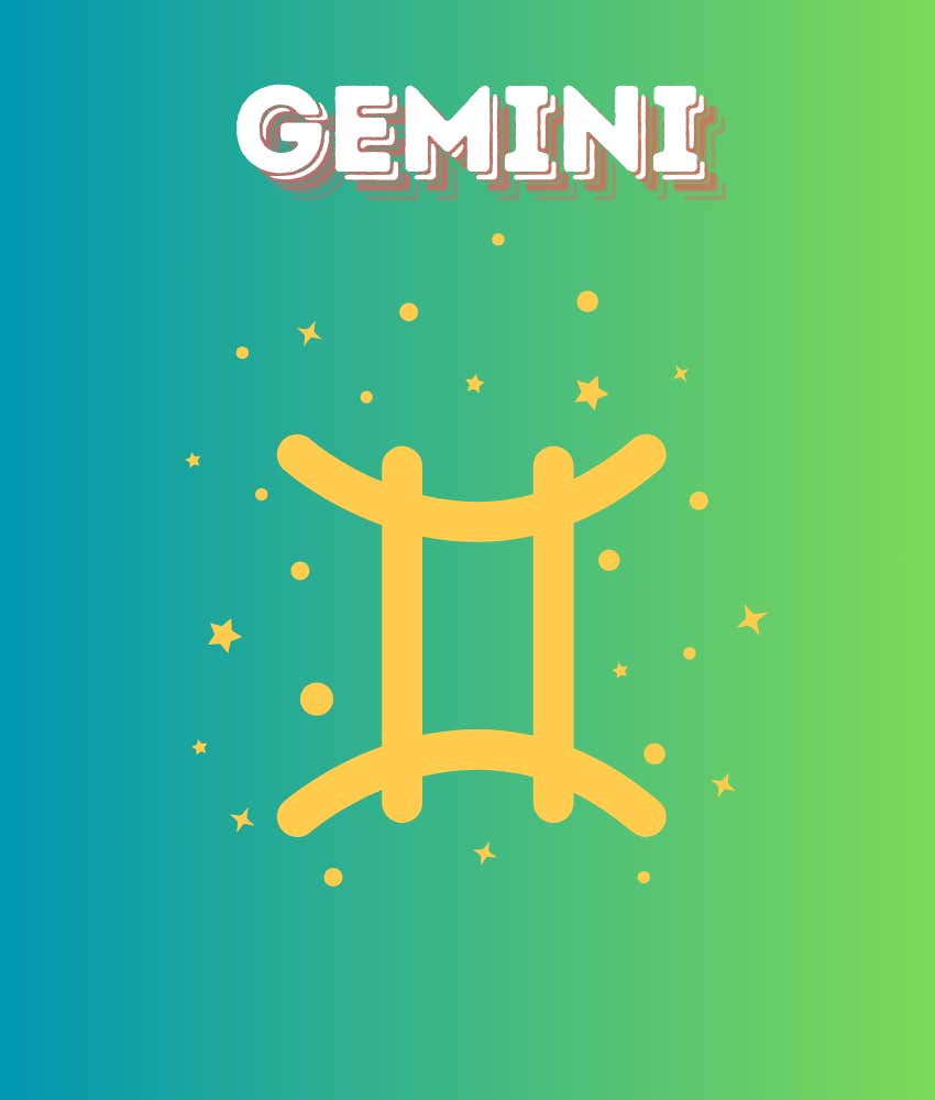 gemini luckiest day horoscopes each zodiac sign during september 23-29, 2024