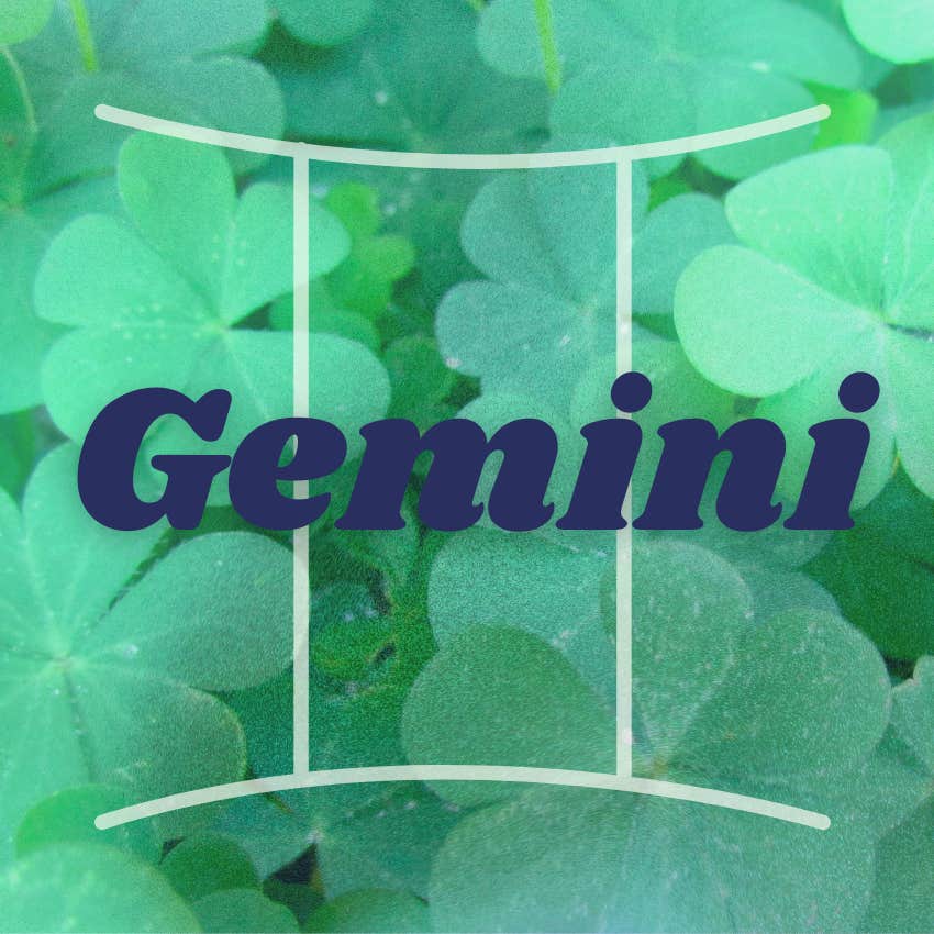 Gemini Zodiac Sign Lucky Day Of The Week September 30 - October 6, 2024