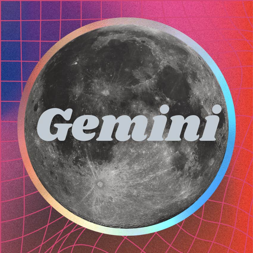 Gemini zodiac sign relationship challenges sept 30 to October 6 2024