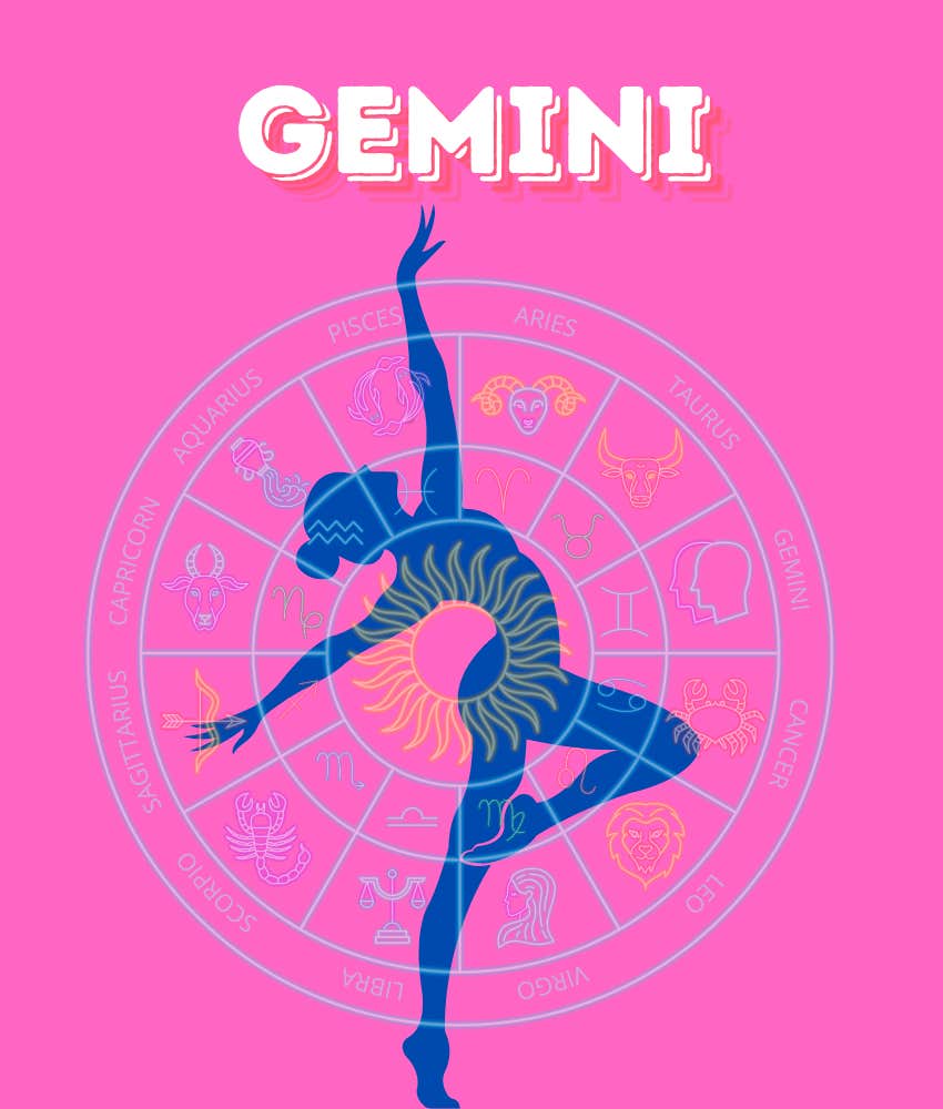 gemini zodiac signs wishes come true new moon libra october 2, 2024