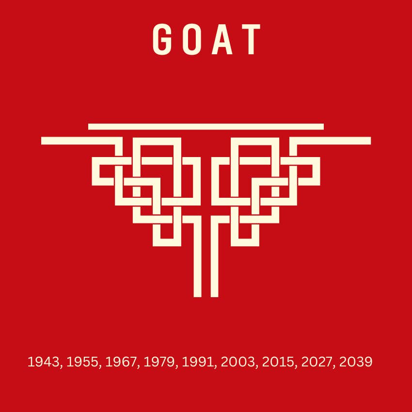 goat chinese zodiac signs attracting financial success september 30-october 6, 2024