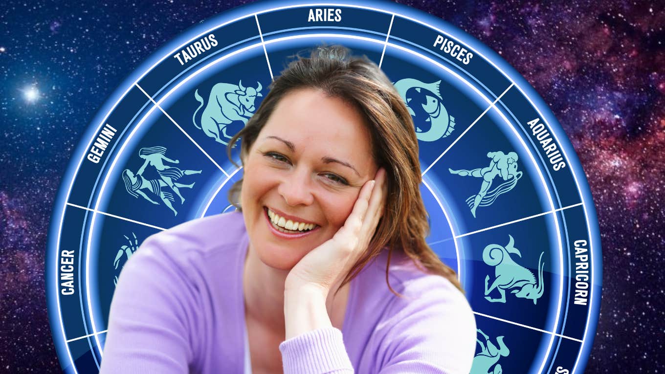 Horoscope For Each Zodiac Sign On September 24, 2024 — Mercury Trines Uranus