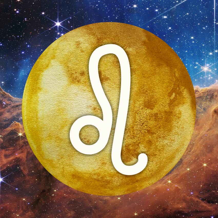 leo venus sign attracting money