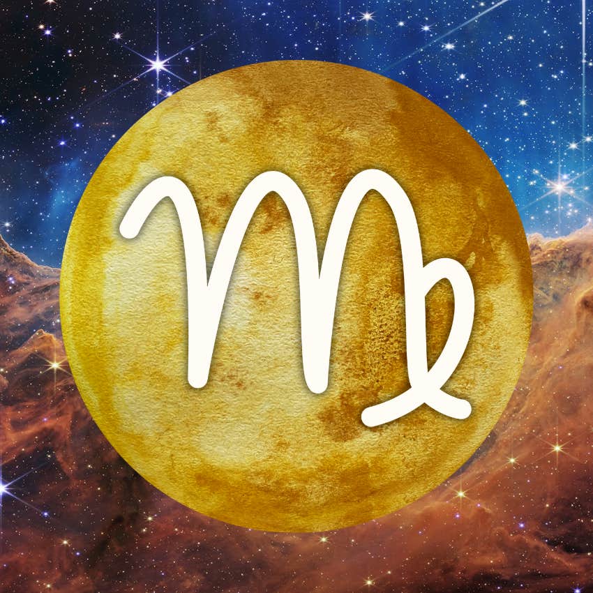 virgo venus sign attracting money