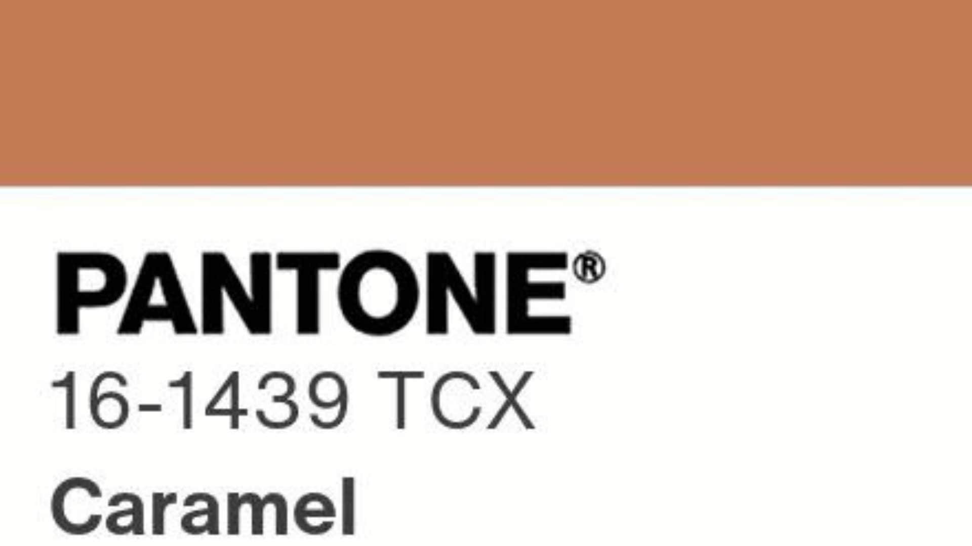 january pantone