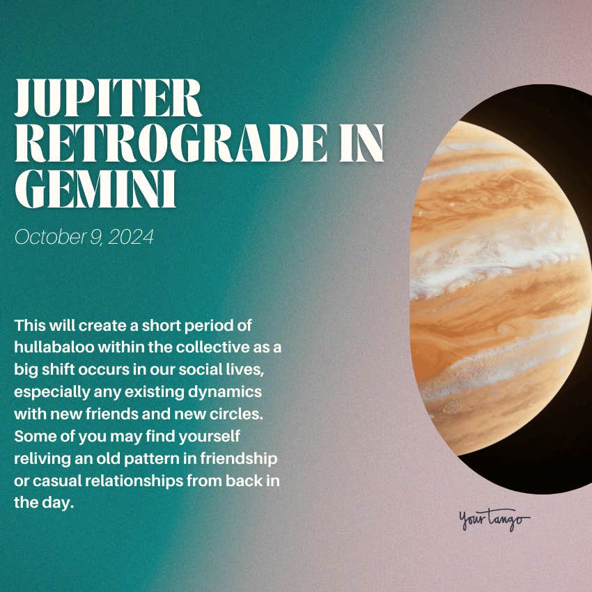 jupiter retrograde gemini dates october 2024