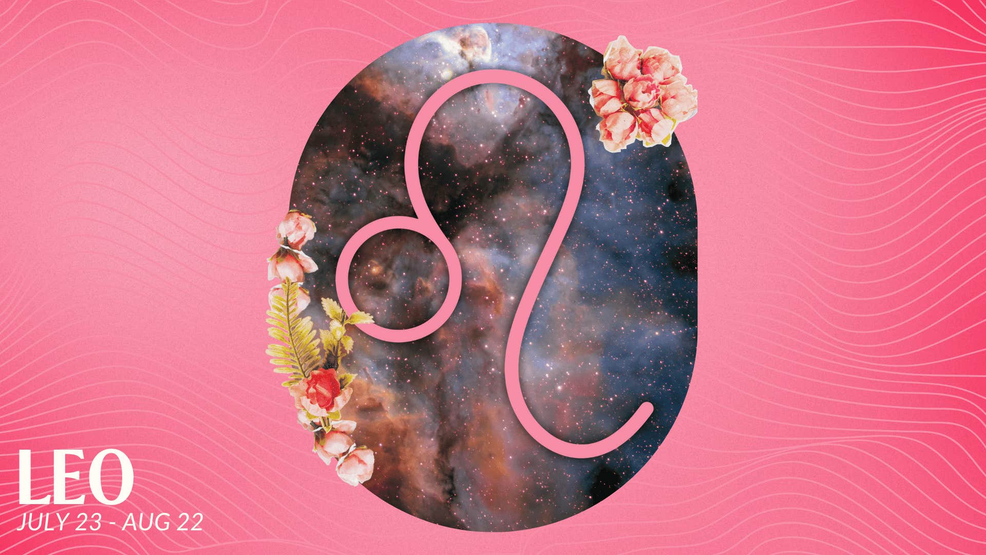 leo weekly love horoscope february 24 - march 2, 2025