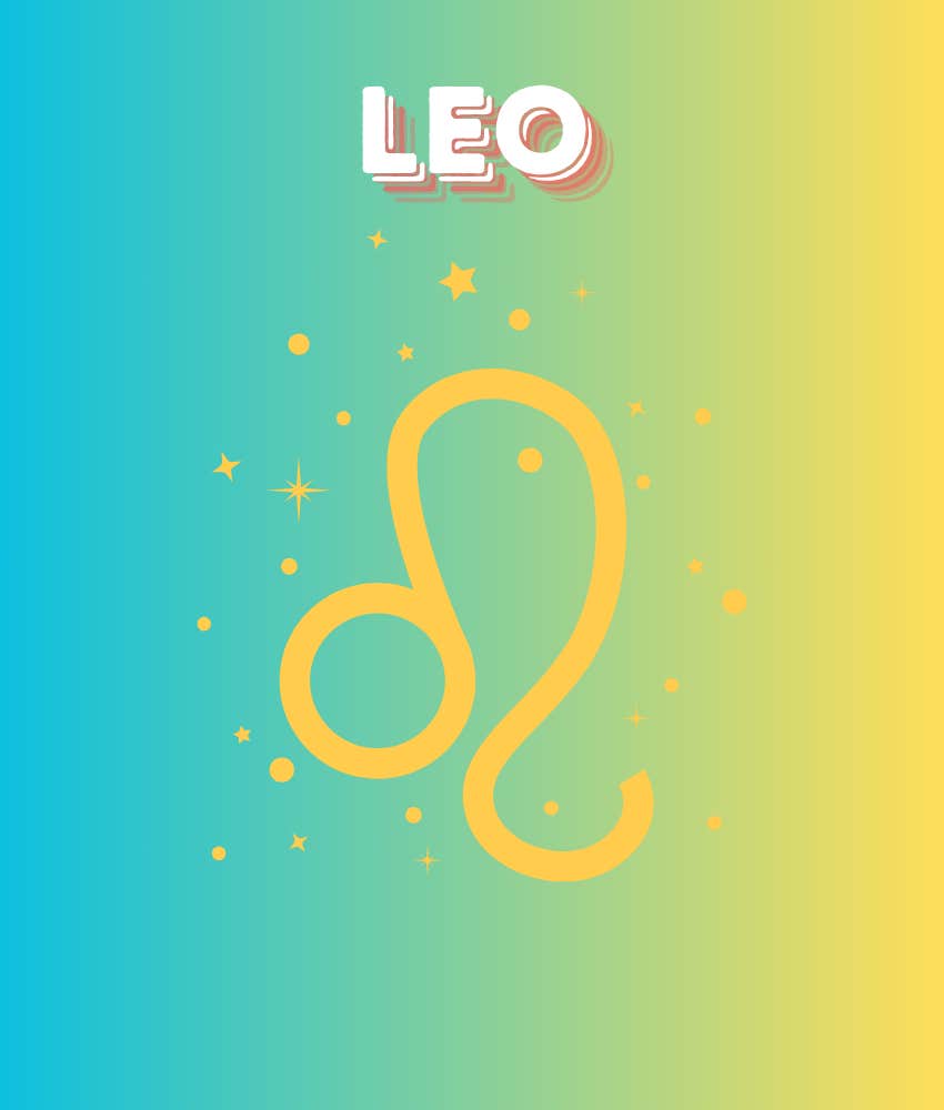  Luck Improves For Leo Zodiac Signs on September 8, 2024