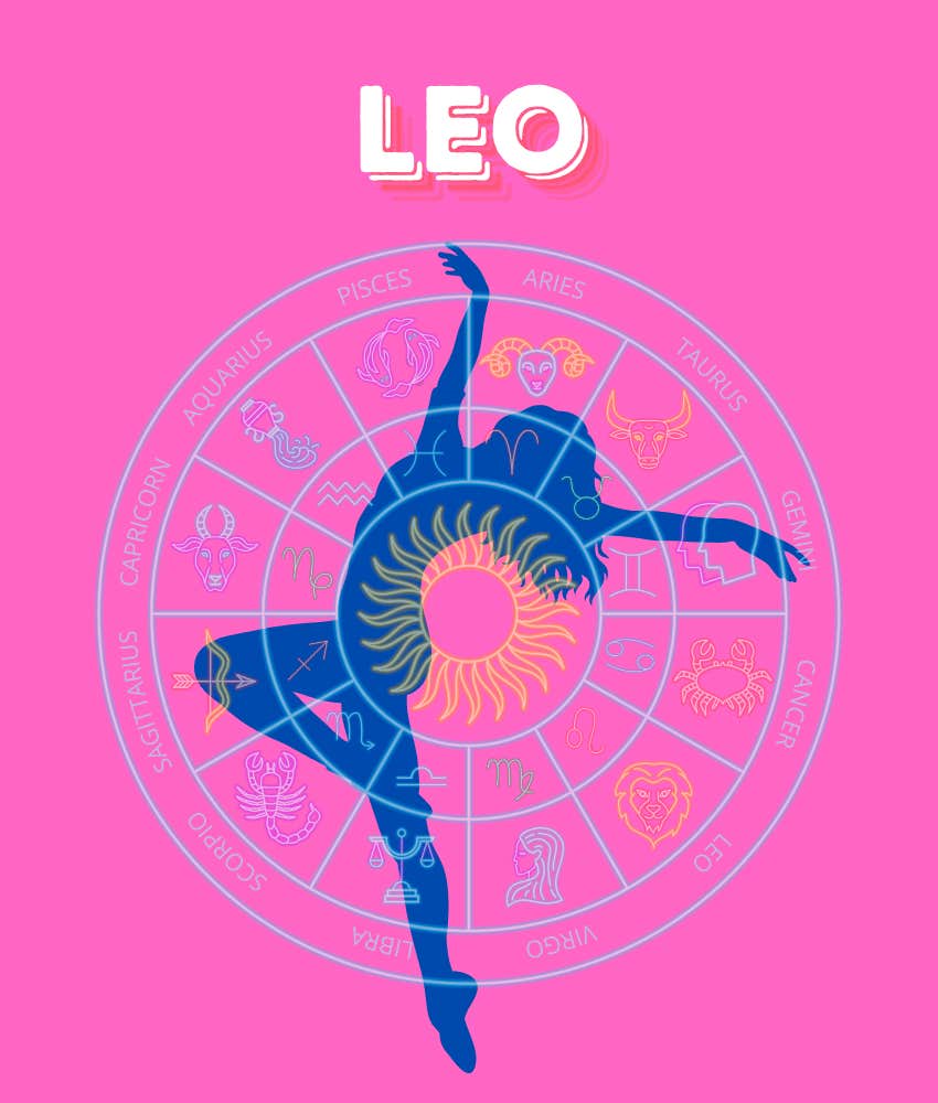 leo universe important message zodiac signs september 17, 2024