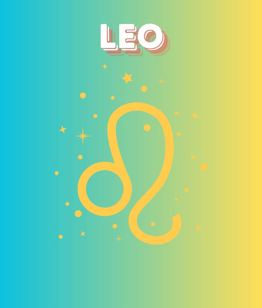 leo universe specific message zodiac signs september 17, 2024