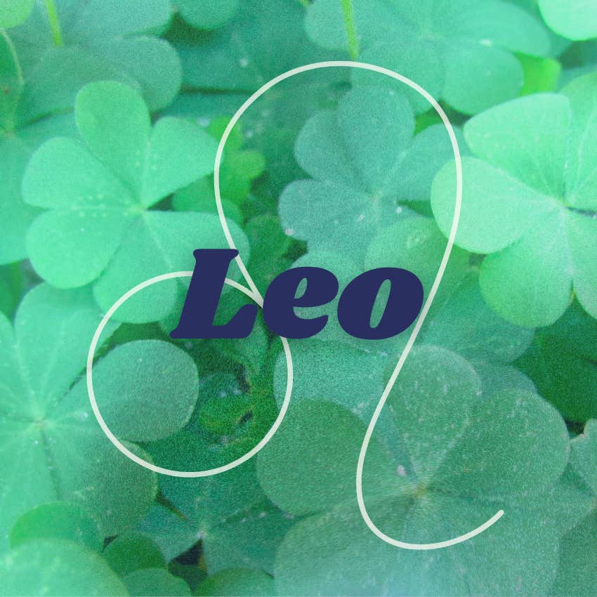 Leo Zodiac Sign Lucky Day Of The Week September 30 - October 6, 2024