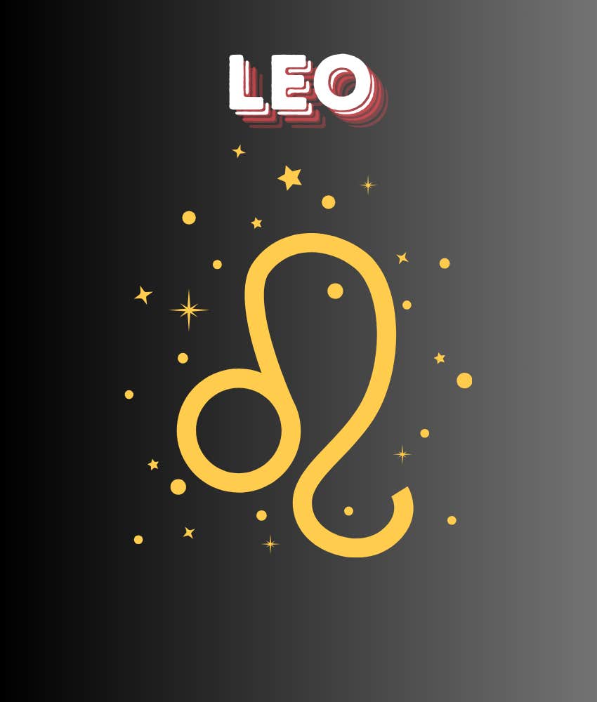 Leo Zodiac Signs Will Overcome Their Hardships The Week Of September 9 - 15, 2024, After Mercury Re-Enters Virgo