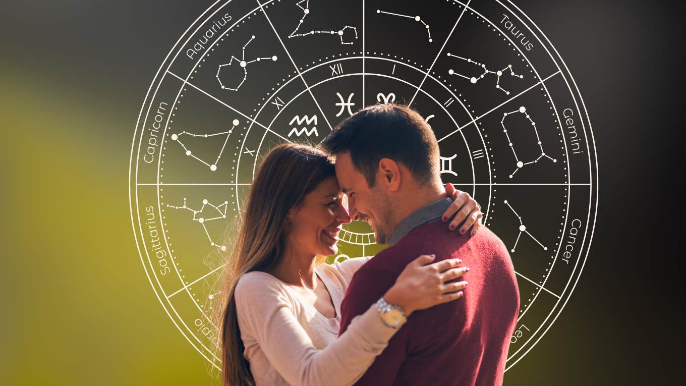 Love Horoscope For September 19, 2024