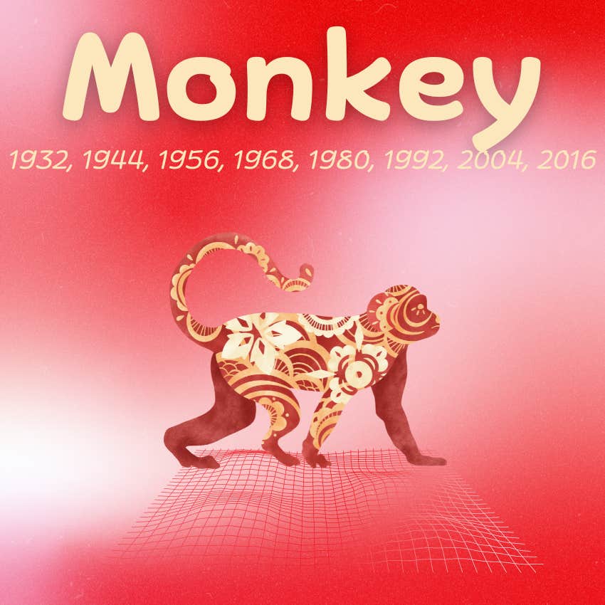 Monkey Chinese Zodiac Signs Whose Relationships Improve From September 9 - 15, 2024