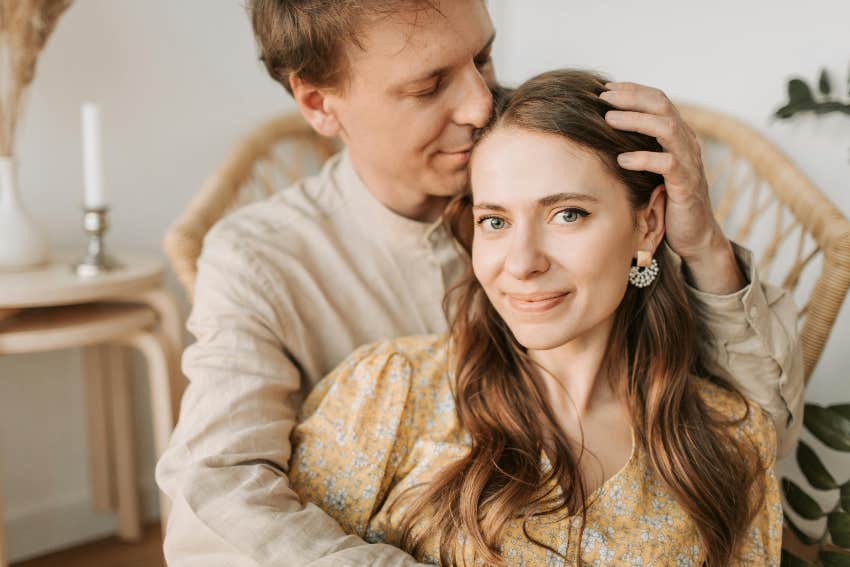 What Type Of Wife You'll Be, According To Your Myers Briggs Personality Type