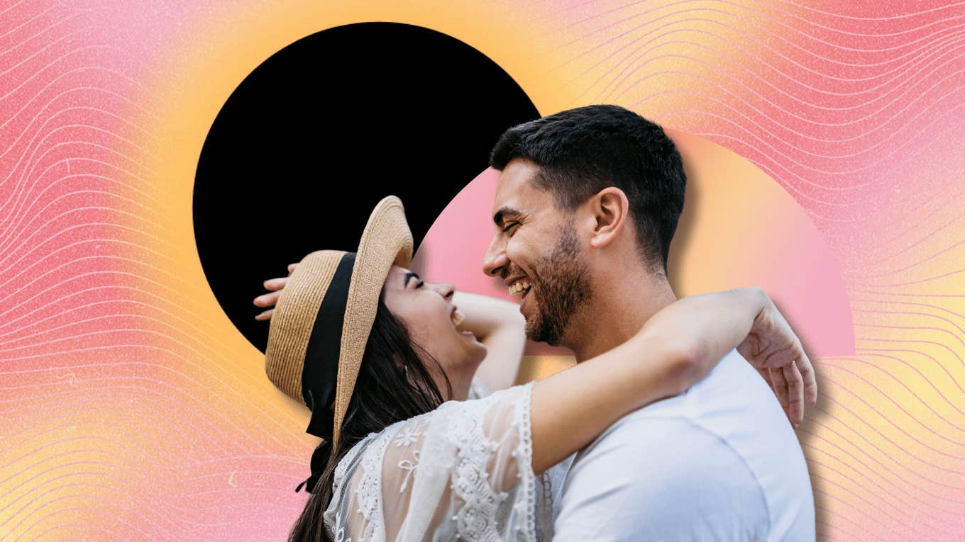 How The October 2 Eclipse Transforms Each Zodiac Sign's Love Life From