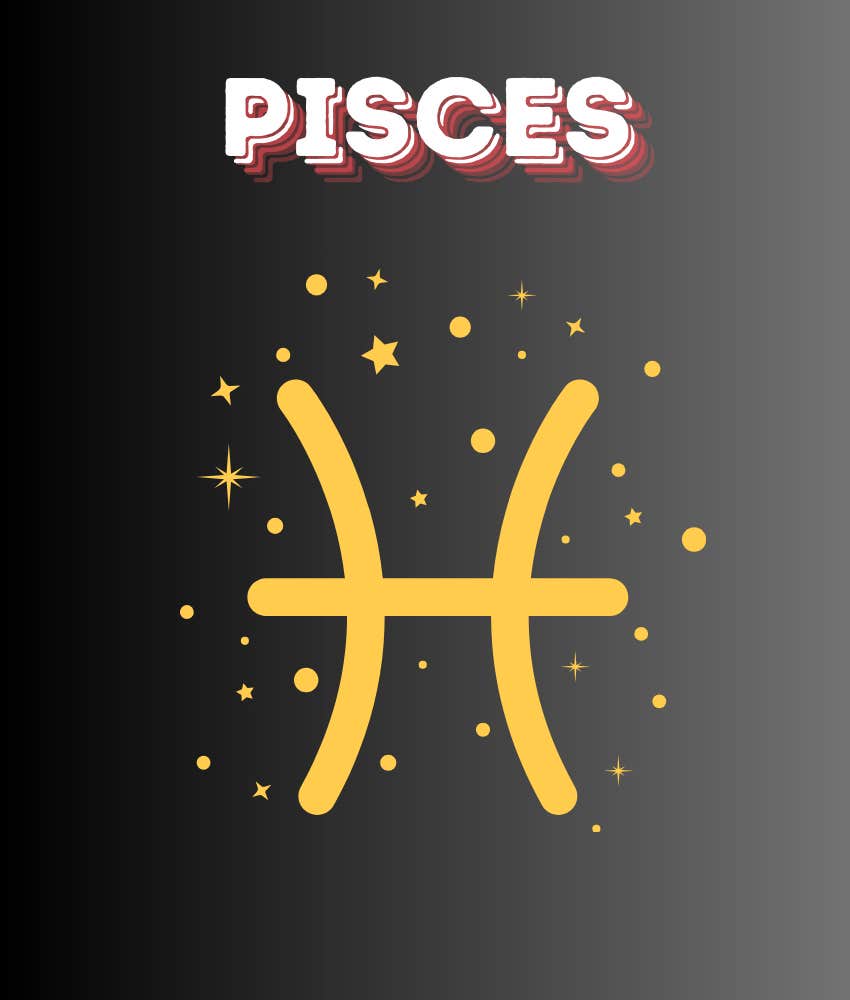 pisces luckiest day horoscopes each zodiac sign during september 23-29, 2024