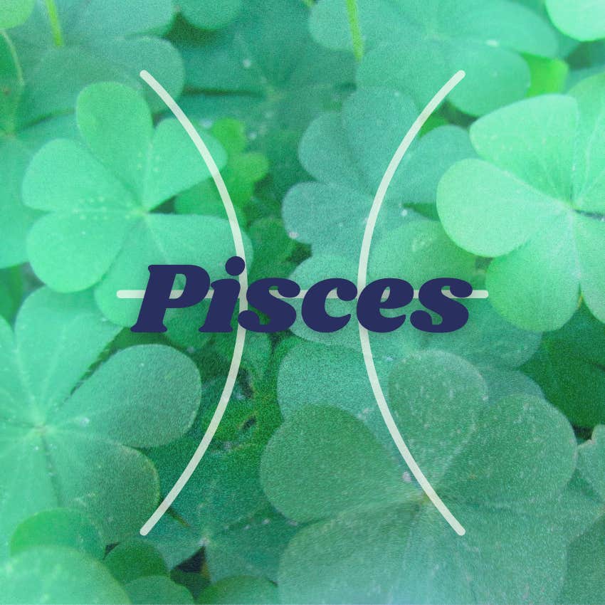 Pisces Zodiac Sign Lucky Day Of The Week September 30 - October 6, 2024