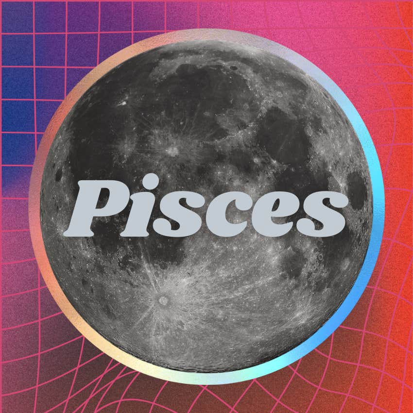 Pisces zodiac sign relationship challenges sept 30 to October 6 2024