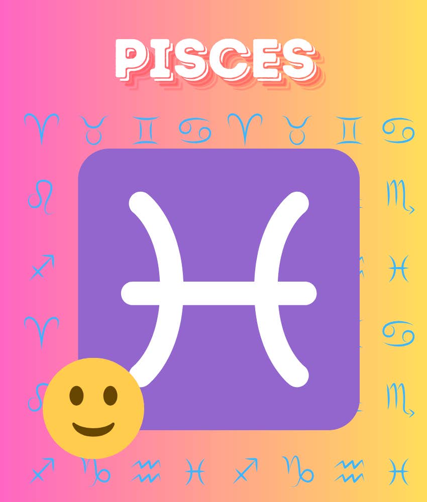 pisces zodiac signs lucky weekly horoscopes september 16-22, 2024