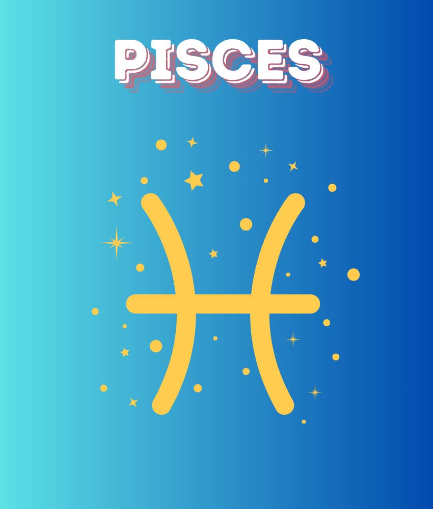 pisces zodiac signs weekly best horoscope september 9-15, 2024