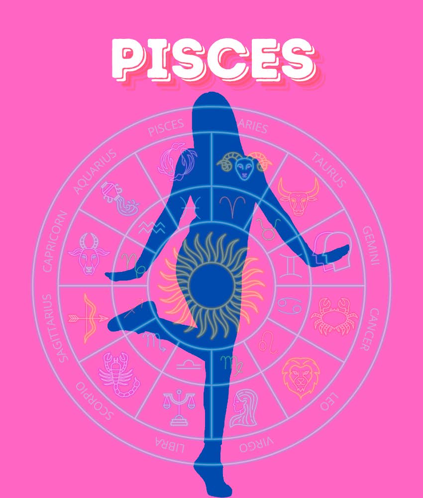 pisces zodiac signs weekly best horoscopes september 23-29, 2024