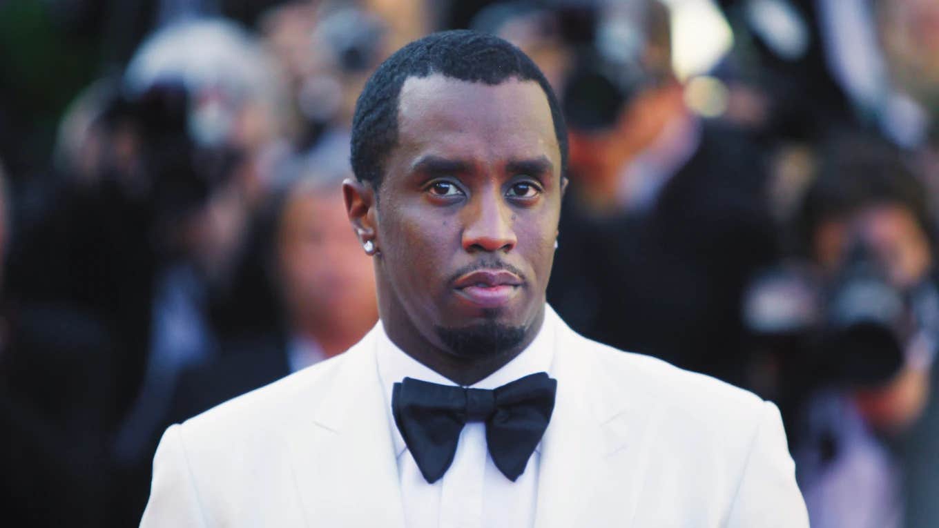 P. Diddy, Sean Combs