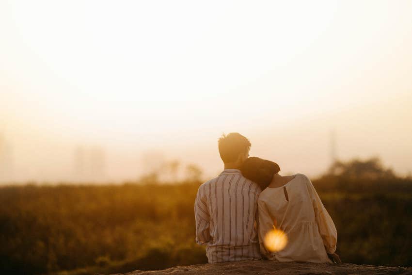 Rare Signs Your Relationship Is As Perfect As It Gets