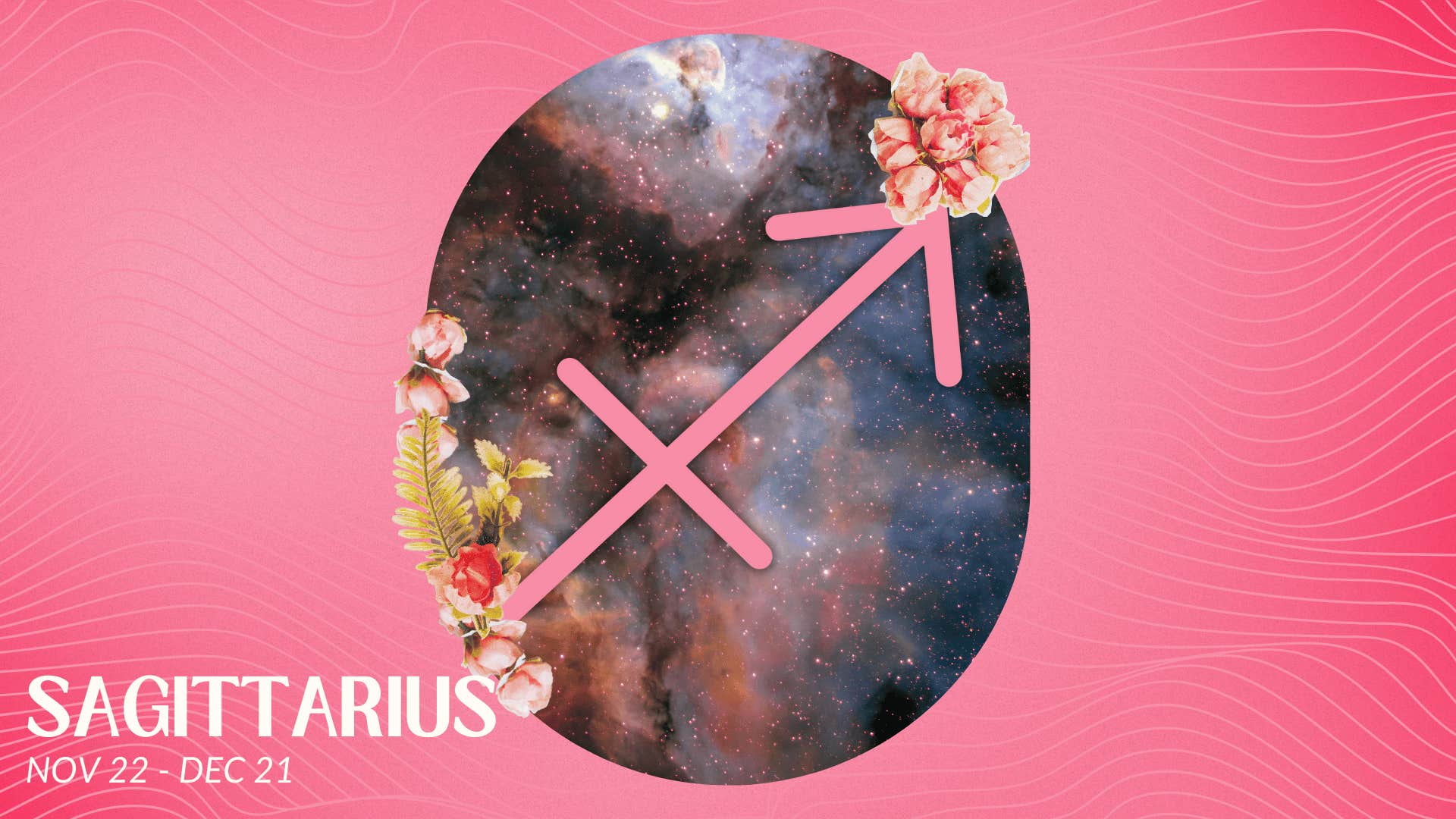 sagittarius weekly love horoscope february 24 - march 2, 2025