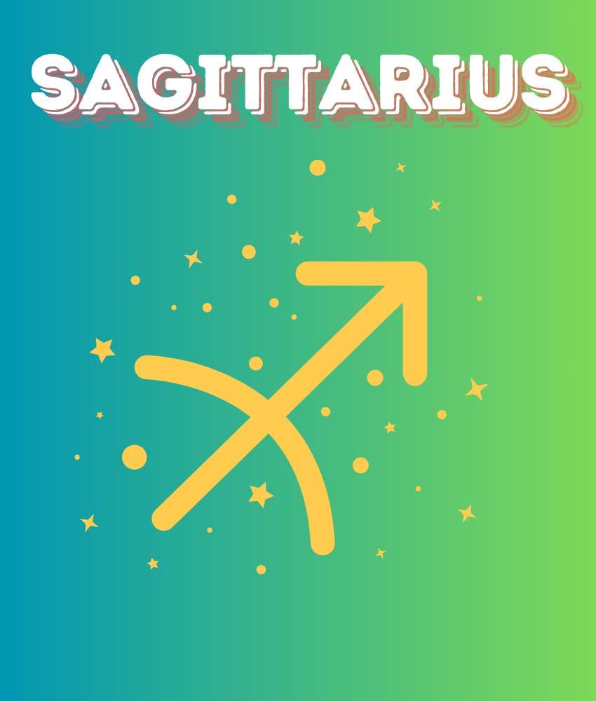 Lucky Sagittarius Zodiac Signs Experience Major Abundance On September 8, 2024