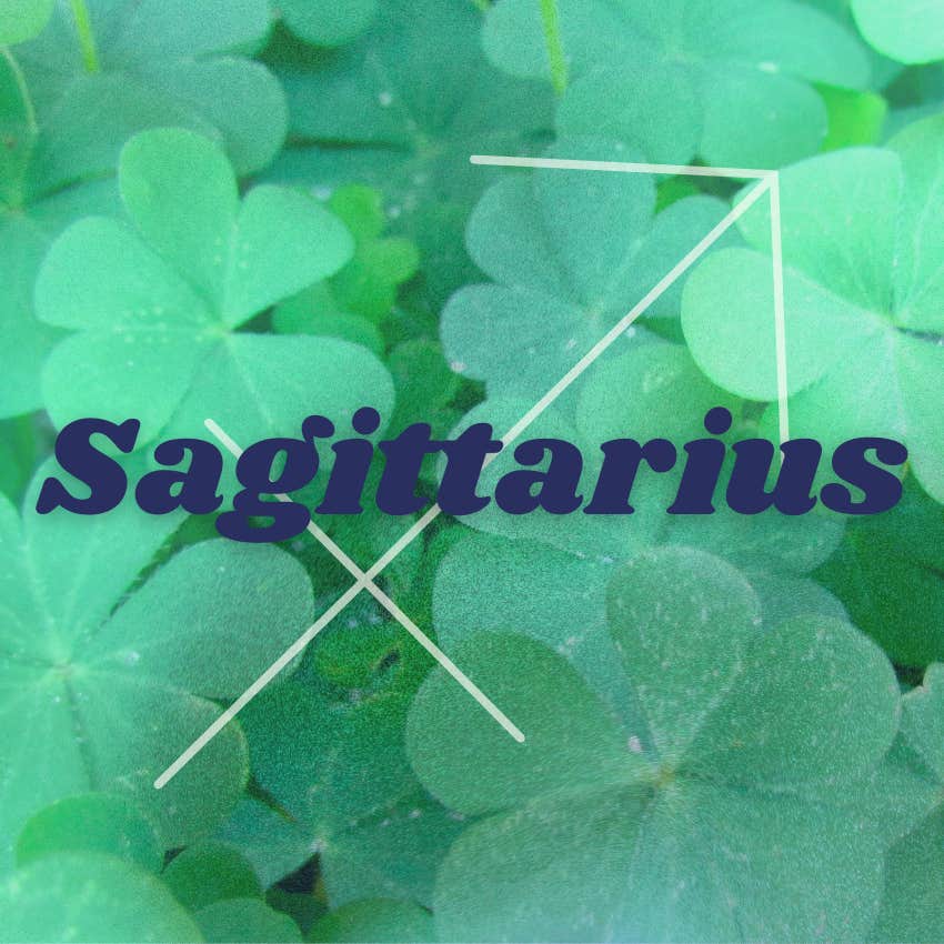 Sagittarius Zodiac Sign Lucky Day Of The Week September 30 - October 6, 2024