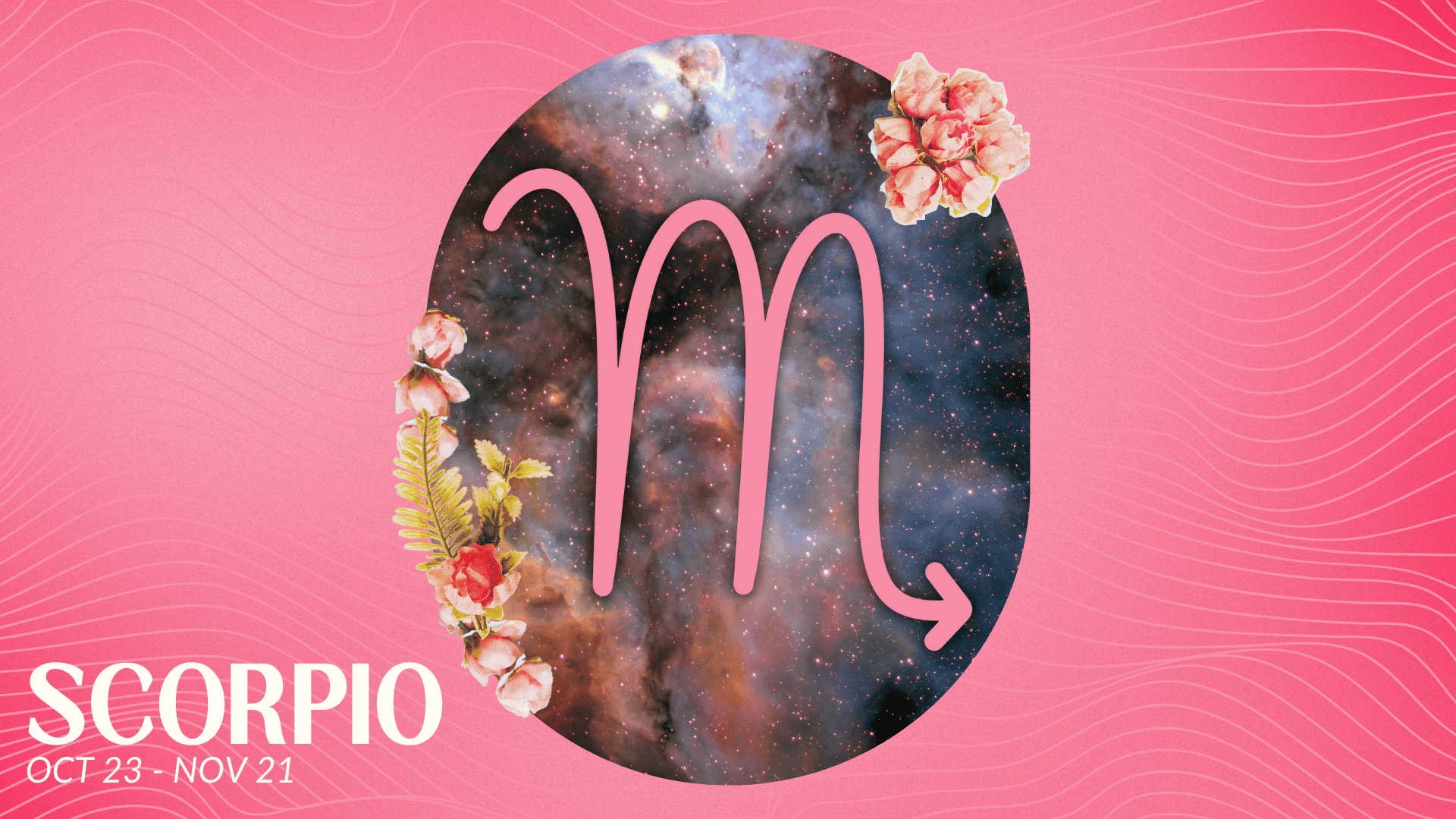 scorpio weekly love horoscope february 24 - march 2, 2025