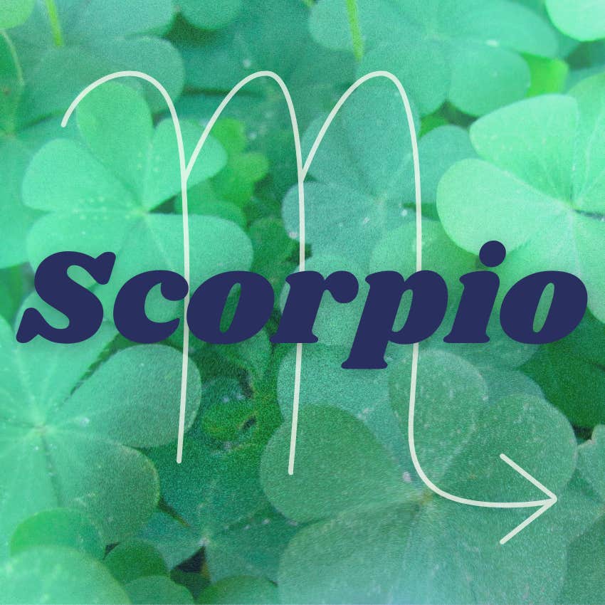 Scorpio Zodiac Sign Lucky Day Of The Week September 30 - October 6, 2024