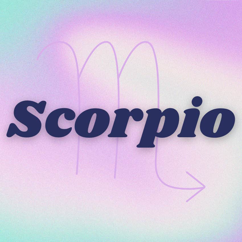 Scorpio Zodiac Signs Experience The Most Beautiful Horoscopes On September 25, 2024