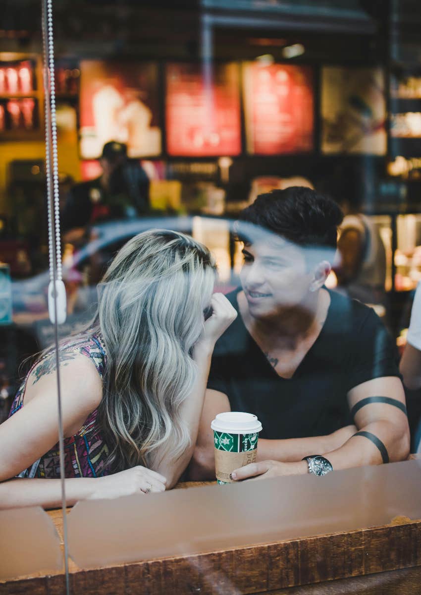 Unexciting Signs You Have A Rock-Solid Relationship, According To Psychology