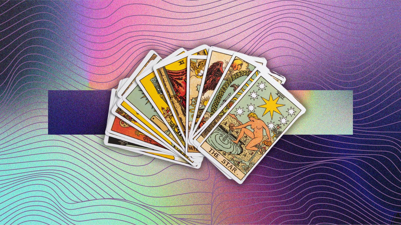 tarot cards for horoscope september 10, 2024