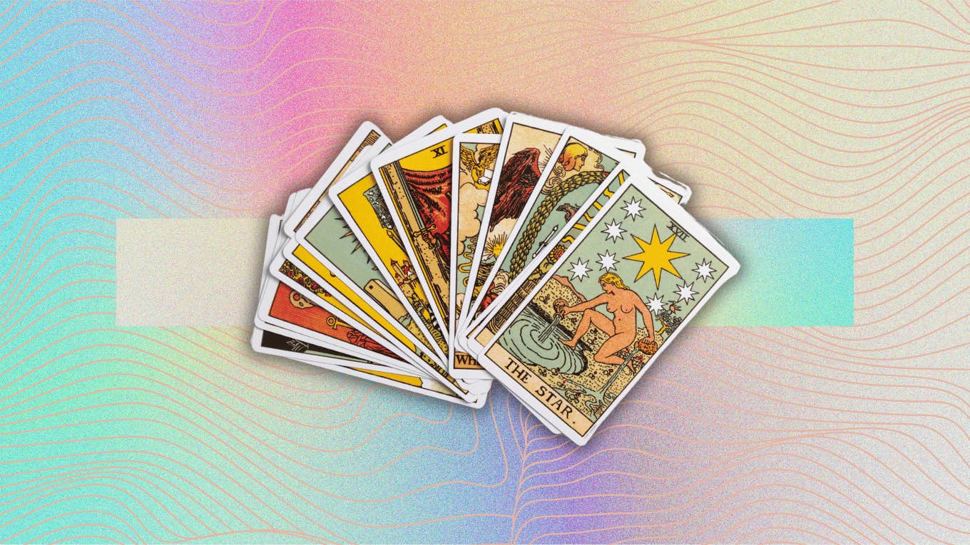 tarot cards for horoscopes september 29 2024