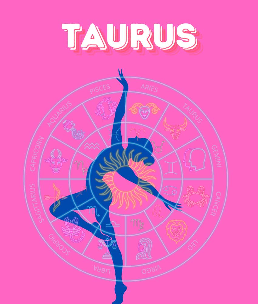 taurus universe important message zodiac signs september 17, 2024