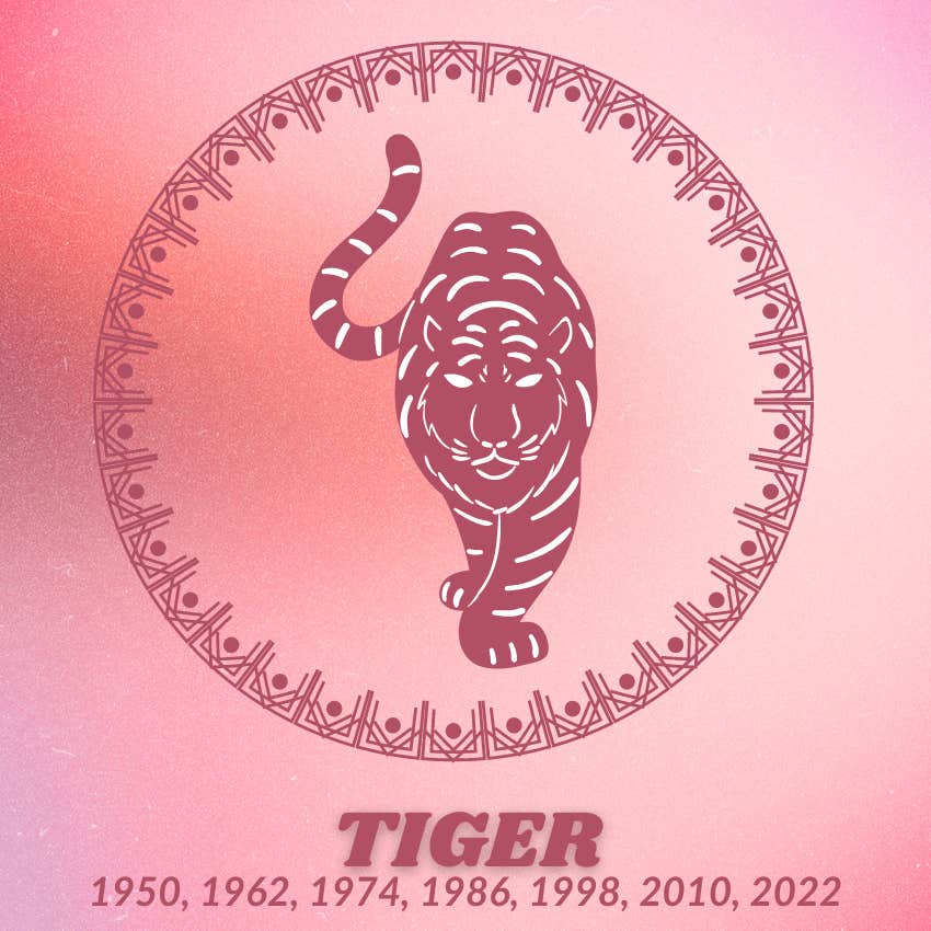 tiger each chinese zodiac signs weekly horoscope september 23-29, 2024