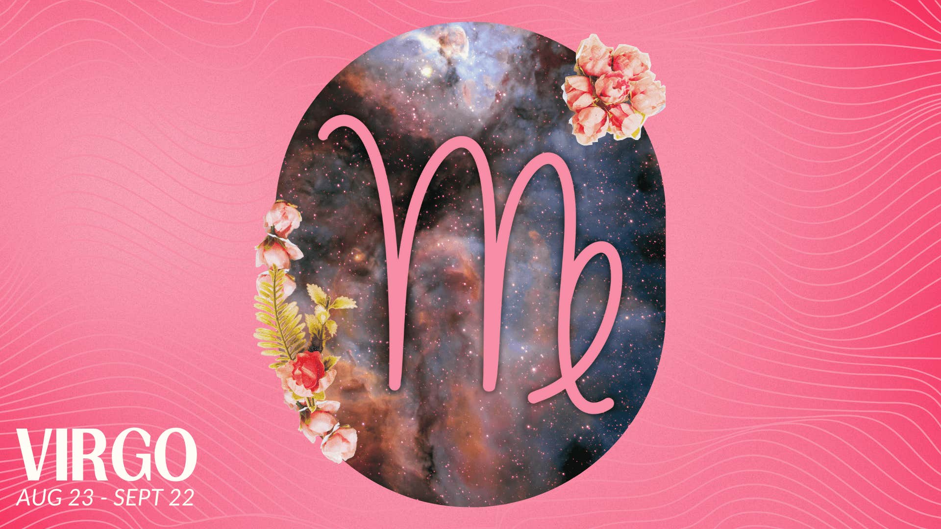 virgo weekly love horoscope february 24 - march 2, 2025