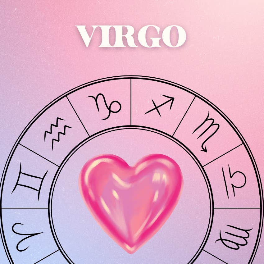 virgo weekly love horoscopes zodiac sign september 23-29, 2024