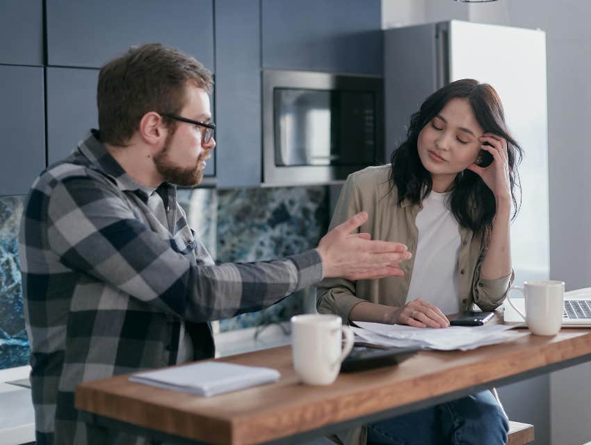 Strategic Ways To Communicate When You're Beyond Frustrated With Your Spouse